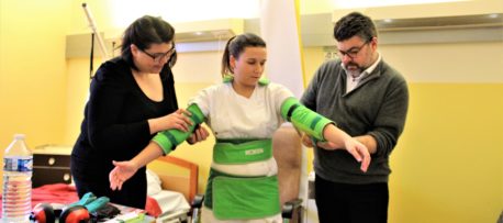 La semaine de la sécurité du patient en vidéo