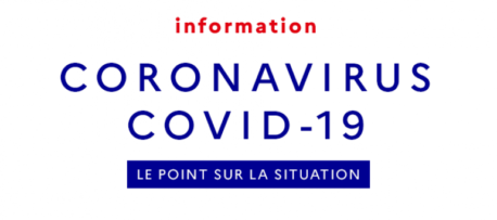 Actualité COVID 19
