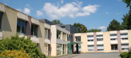 REGROUPEMENT DES 2 UNITÉS DE SSR