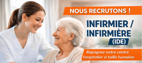 RECRUTEMENT IDE