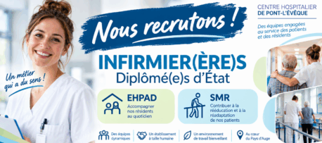 RECRUTEMENT IDE